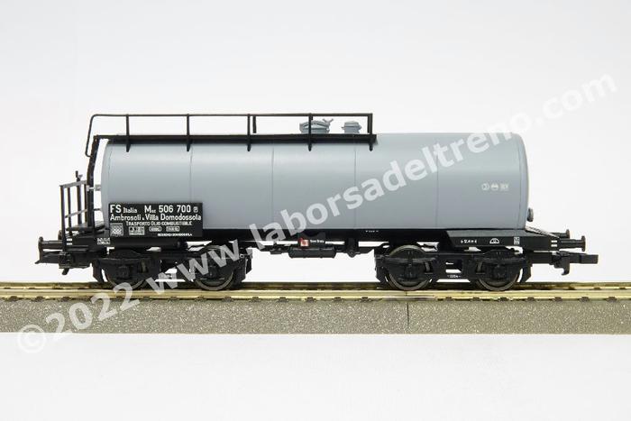 Liliput 235972.4