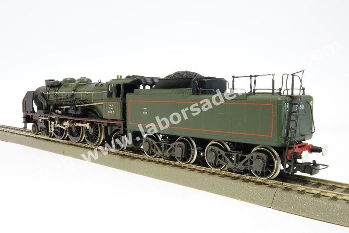 Rivarossi 1341.3