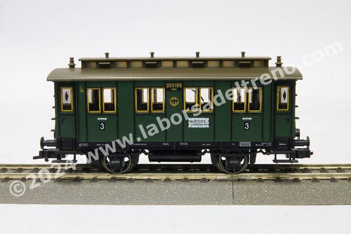 Fleischmann 5059.4