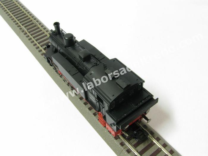 Marklin 39923.3