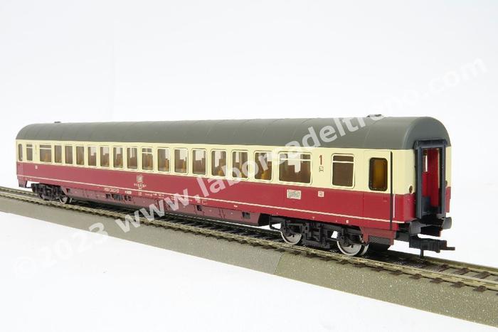 Fleischmann 561902.3