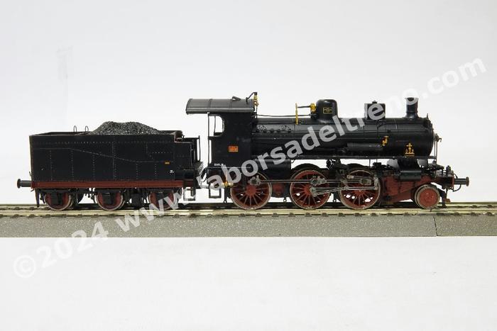 OsKar 1628.5