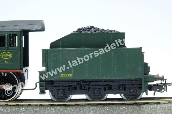 Marklin 3086.6