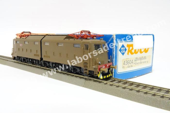 Roco 43604.1