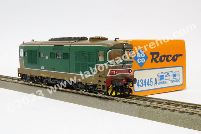 Roco 43445A.1