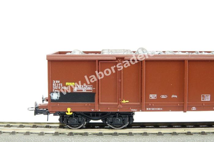 Rivarossi HR6331.11