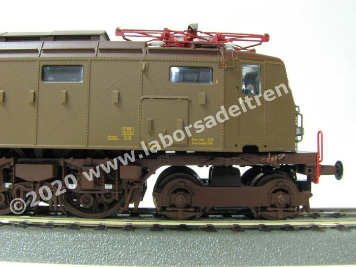 RIVAROSSI HR2348.4