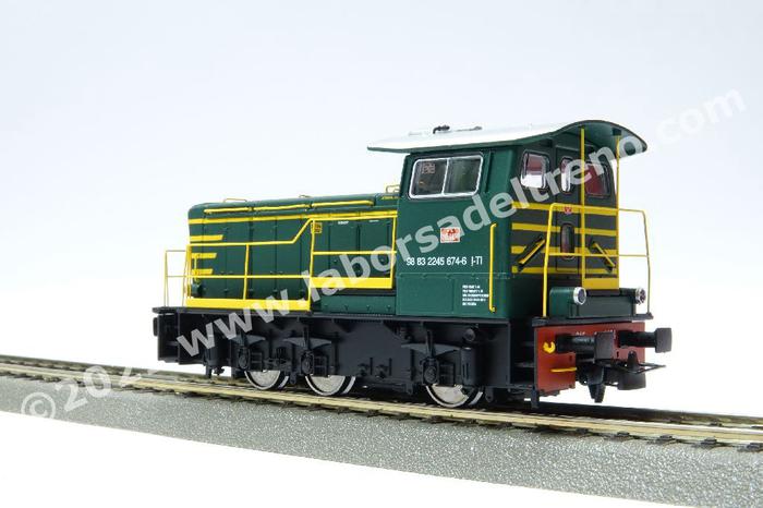 Rivarossi HR2794.2