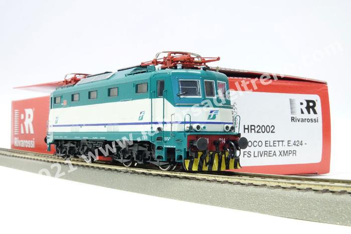 Rivarossi HR2002.1