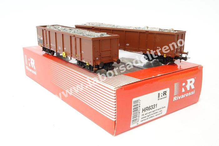Rivarossi HR6331.1