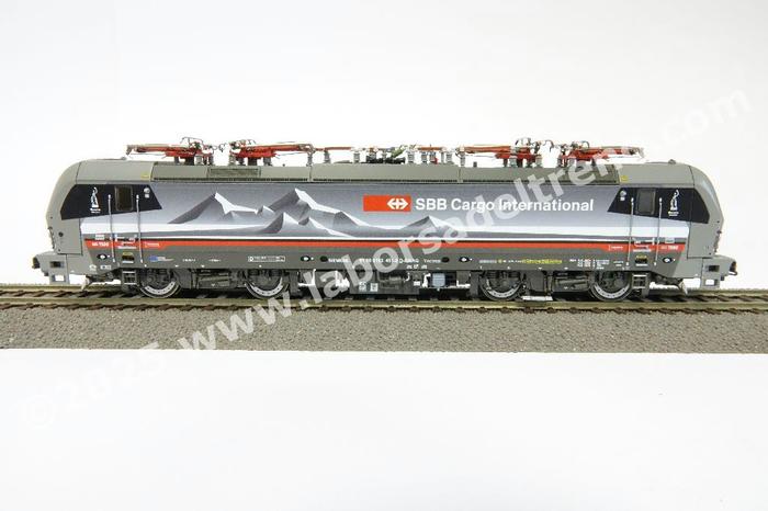 Roco 7500107.4