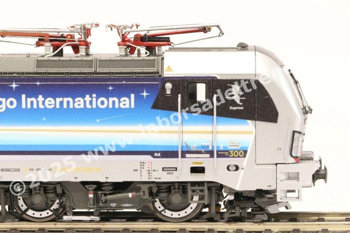 LS Models 16062.7