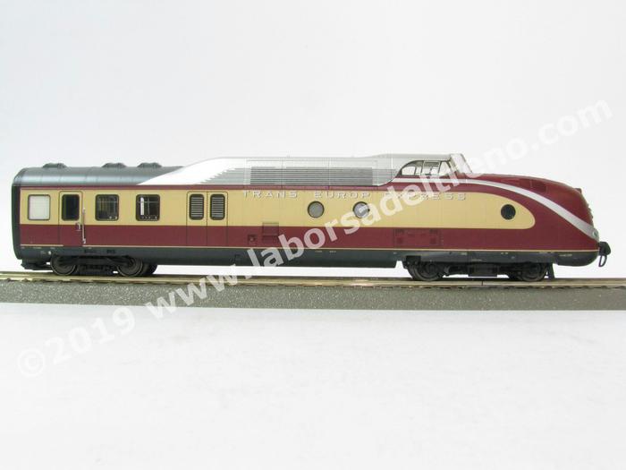 Marklin 37605.5