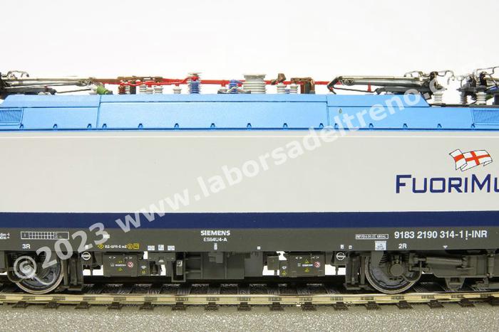 Roco 73520.7