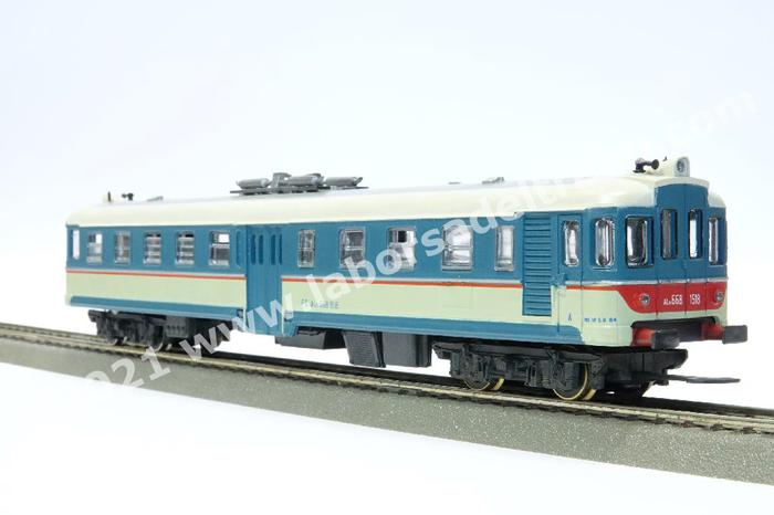 Rivarossi HO convoglio elettrico Ale 803 art 1455 - Collezionismo In vendita a Monza e della Brianza