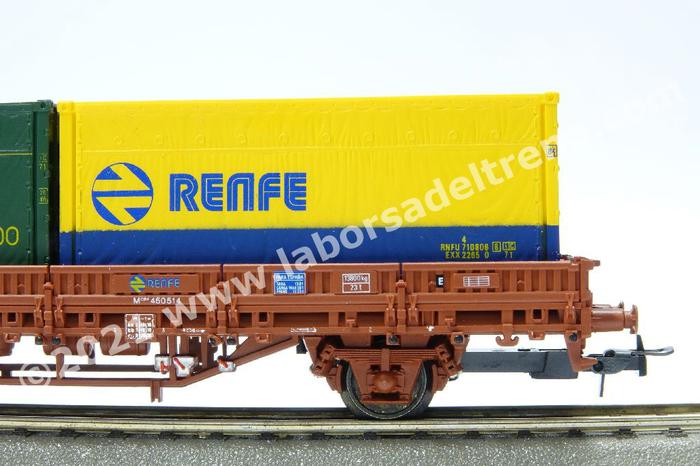 Electrotren 1421.6