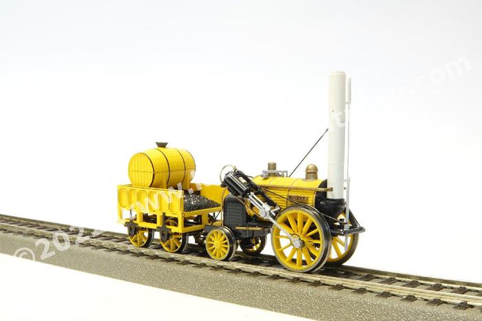 Hornby R3956.3