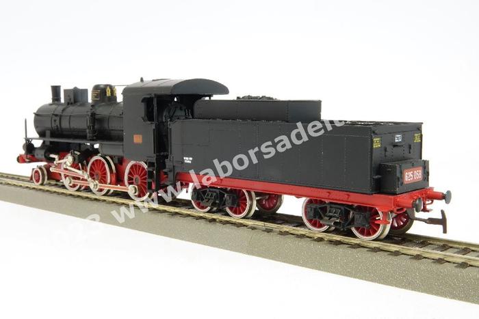 Rivarossi 1156.3