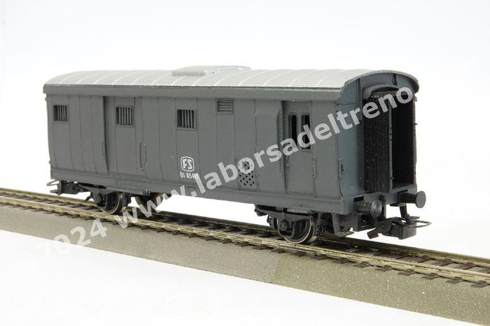 Rivarossi 2563.3