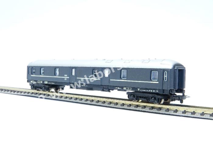 Lima 302.2