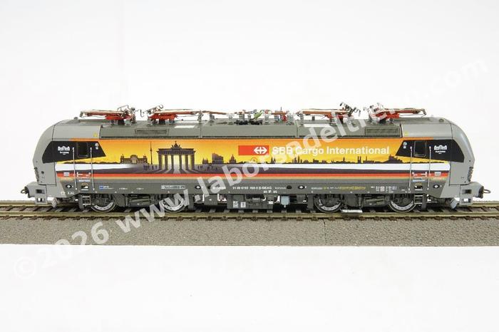 Roco 7500065.3