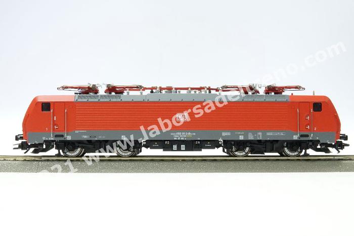 Trix 22800. 4