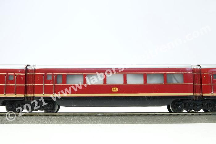 Marklin 3025.2.4