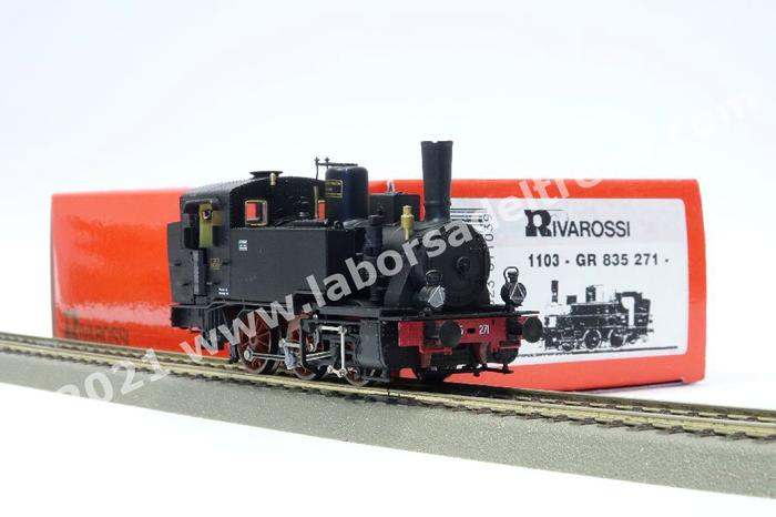 Rivarossi 1103.1