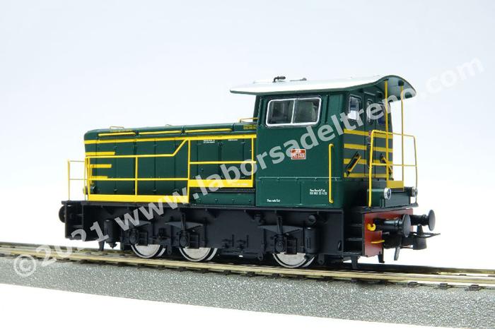 Rivarossi HR2793.2