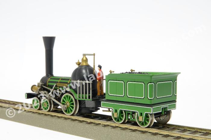 Bachmann 00690.4