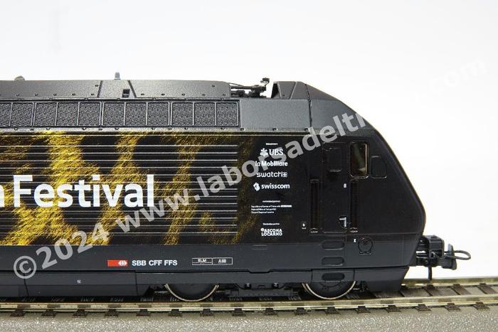 Roco 7500020.7