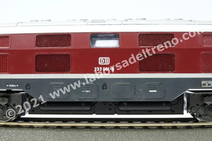 Rivarossi 1996.6
