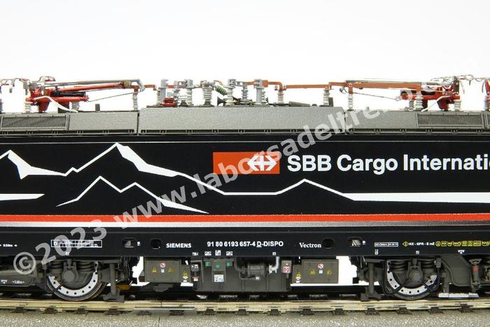 LS Models 17118.7