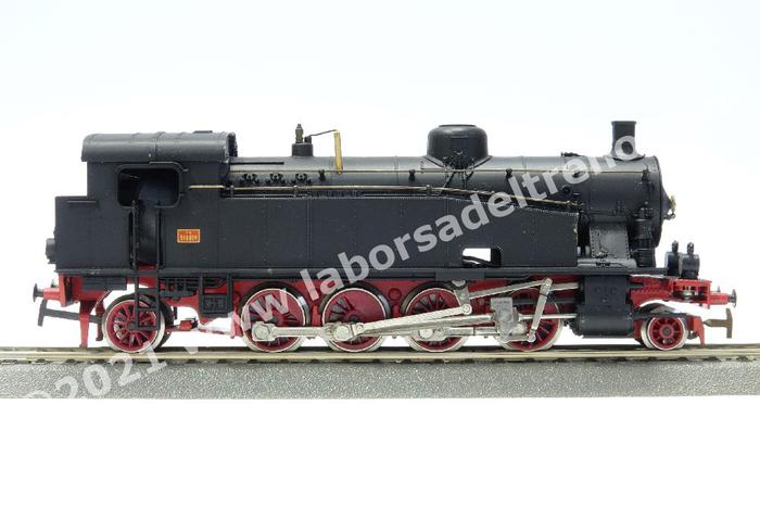 Rivarossi 1143.3