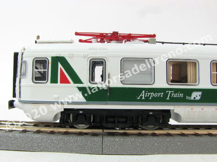rivarossi hr2353.4