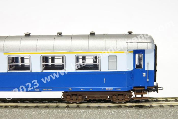 Rivarossi HR4290.12