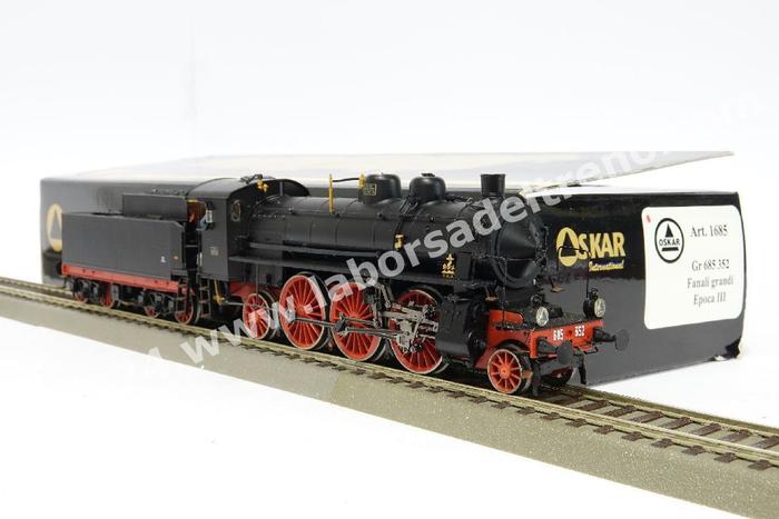 OsKar 1685.1