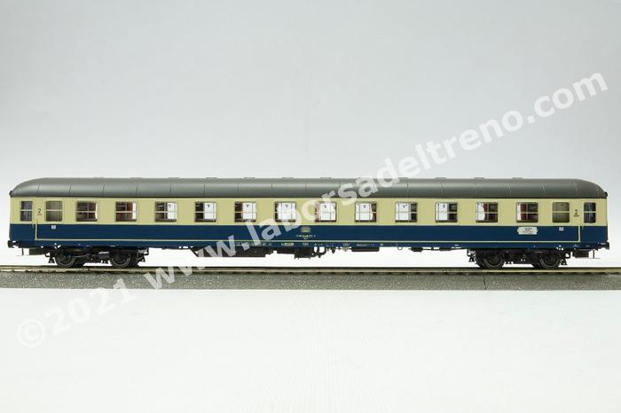 HobbyTrain H43027.16