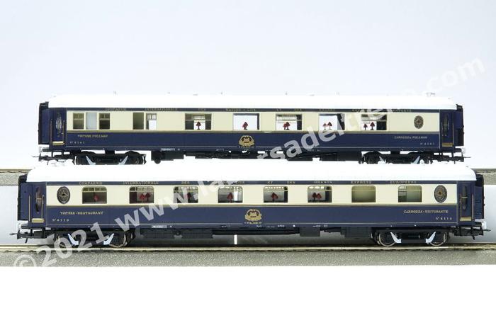 Rivarossi HR4322.2