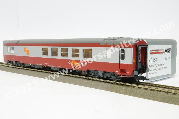 LS Models 40150.1