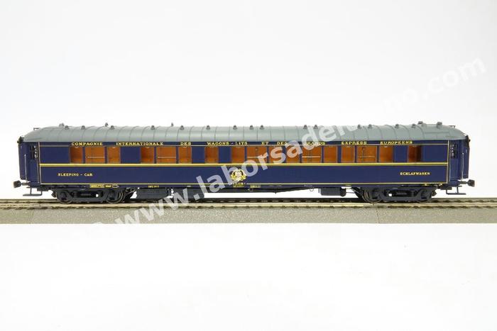 LS Models 99101.8