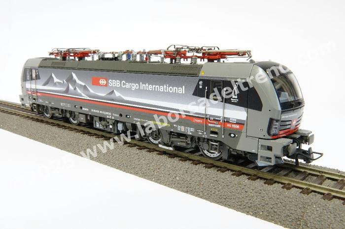 Roco 7500107.1