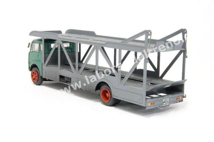 Aster Model  T206A.5