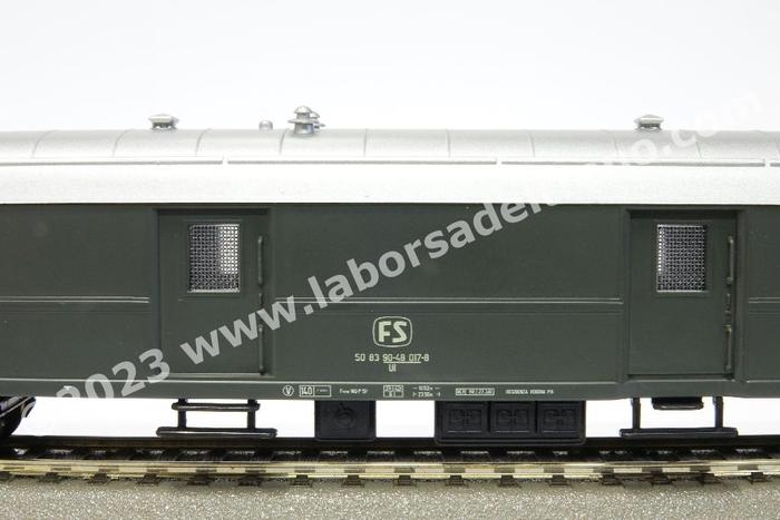 Rivarossi HR4109.7