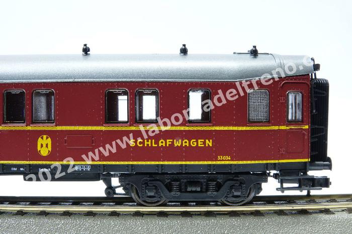 Roco 4292S.8