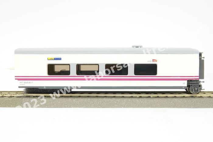 Electrotren E3275.5