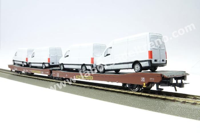 Rivarossi HR65001.2