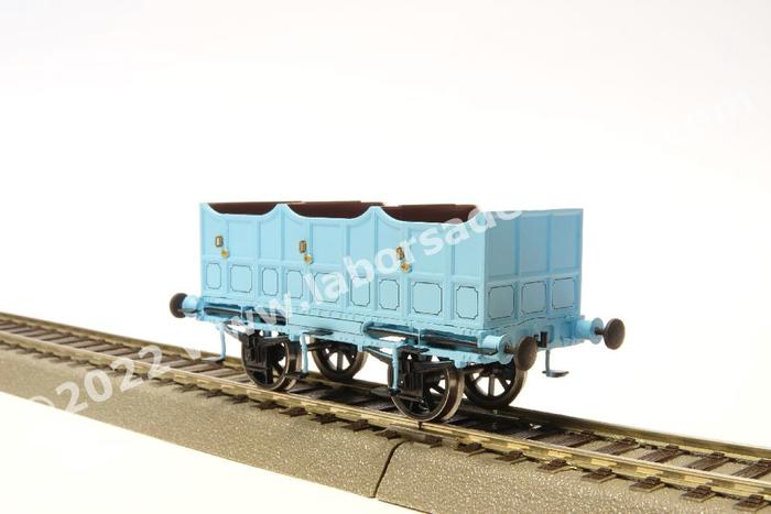 Hornby R3956.5