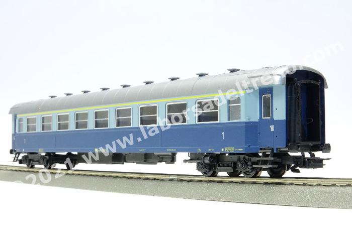Rivarossi 3549.2