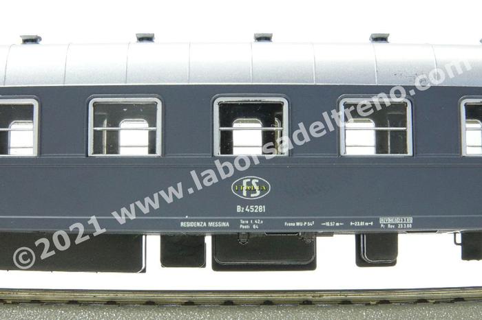 Rivarossi 3617.6